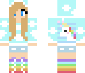 unicorns for life