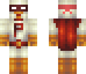 chiken man