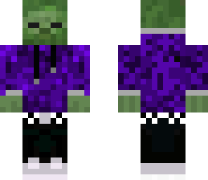 zombie bro