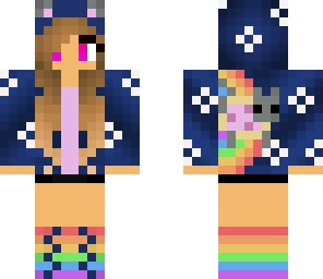 cute nyan cat