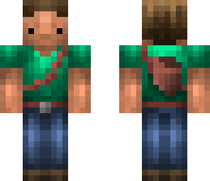 adventurer