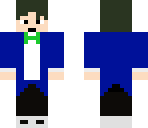 the awesome doctor