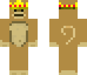 king monkey