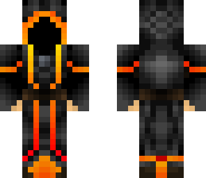 orange mage