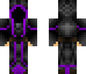 purple mage
