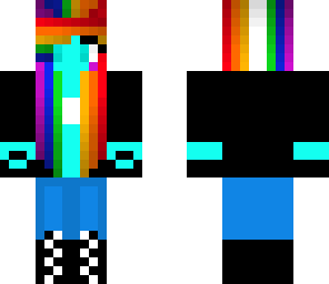 rainbow dash