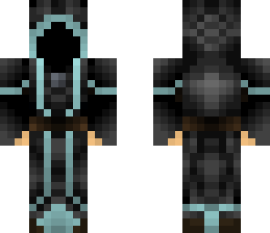 teal mage