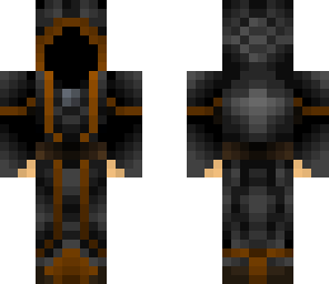 brown mage