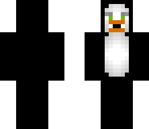 penny the penguin