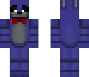 it's me bonnie