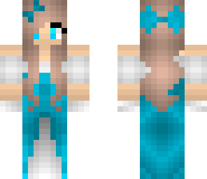 blue queen
