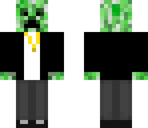 gangster swag creeper
