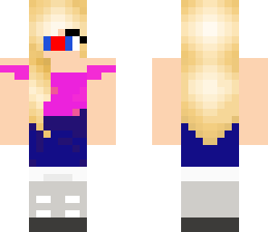 roberts41's rednose skin