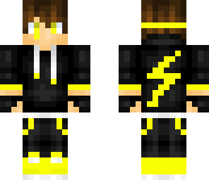 electric boy