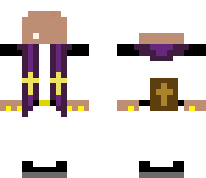 priest