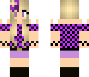 purple fun