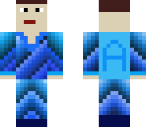 aqua dude