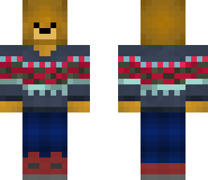 bear