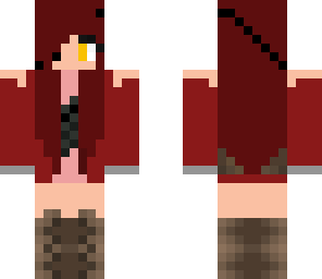 foxy girl