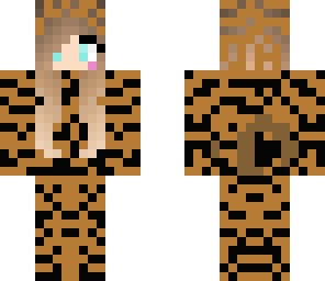tiger outfit