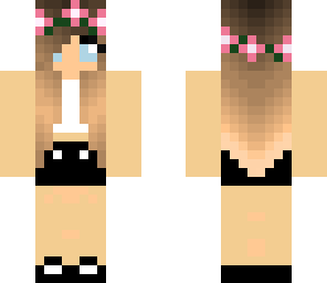 summer girl