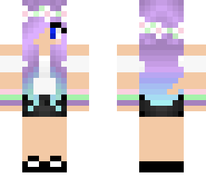 cute girl