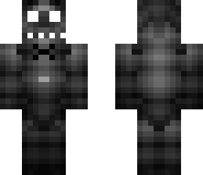 shadow freddy