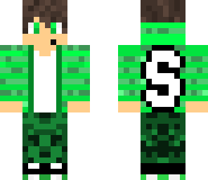 detailed myself