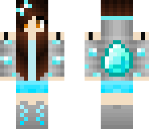 diamond girl
