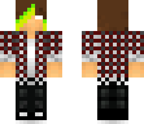 our day herobrine