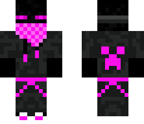 cool enderman
