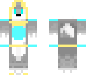 wolf wizard