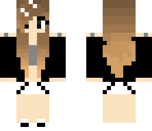 cute skin by guci