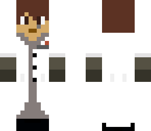 mikecraftin the scientist