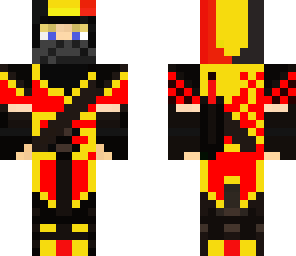 belgian assasin