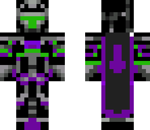 dark