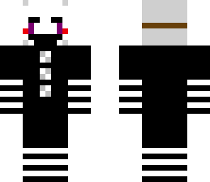 puppet or marionette