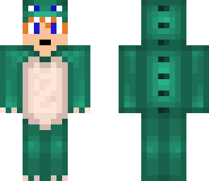 dino ginger march