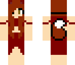 foxy girl