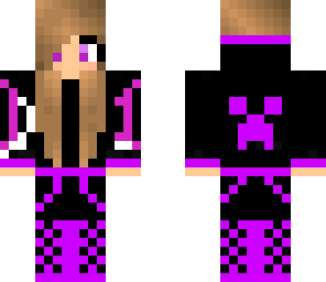 creeper wizard