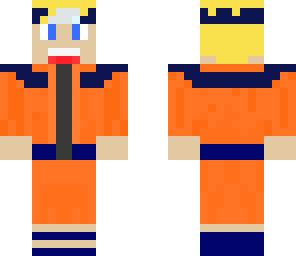 naruto uzumaki