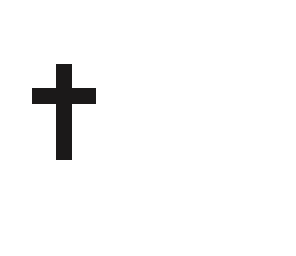 god