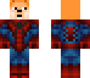 such doge much spoderman