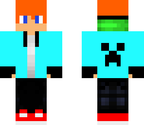 boy