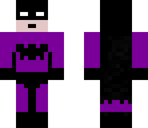 frogclasby's skin