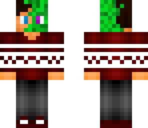 creeper softotzei