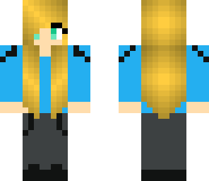cool girl