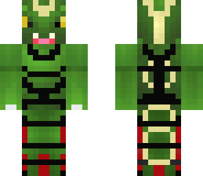 rayquaza