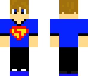 superman boy
