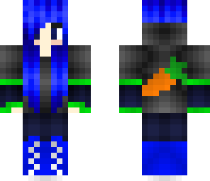 saphh's skin